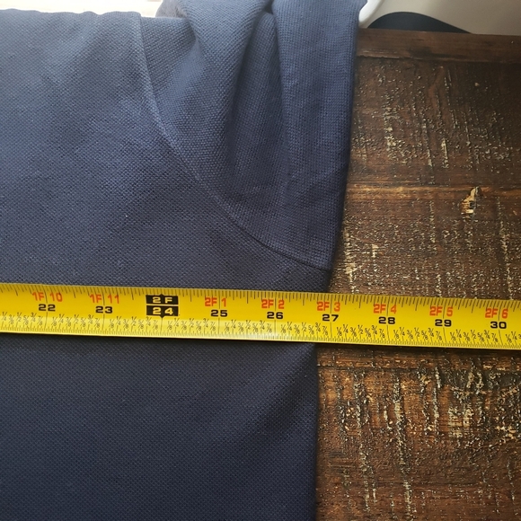 Lacoste Men's Original Classic Fit Polo L.12.12 Petit Piqué Size 9 (4XL) - Picture 7 of 7